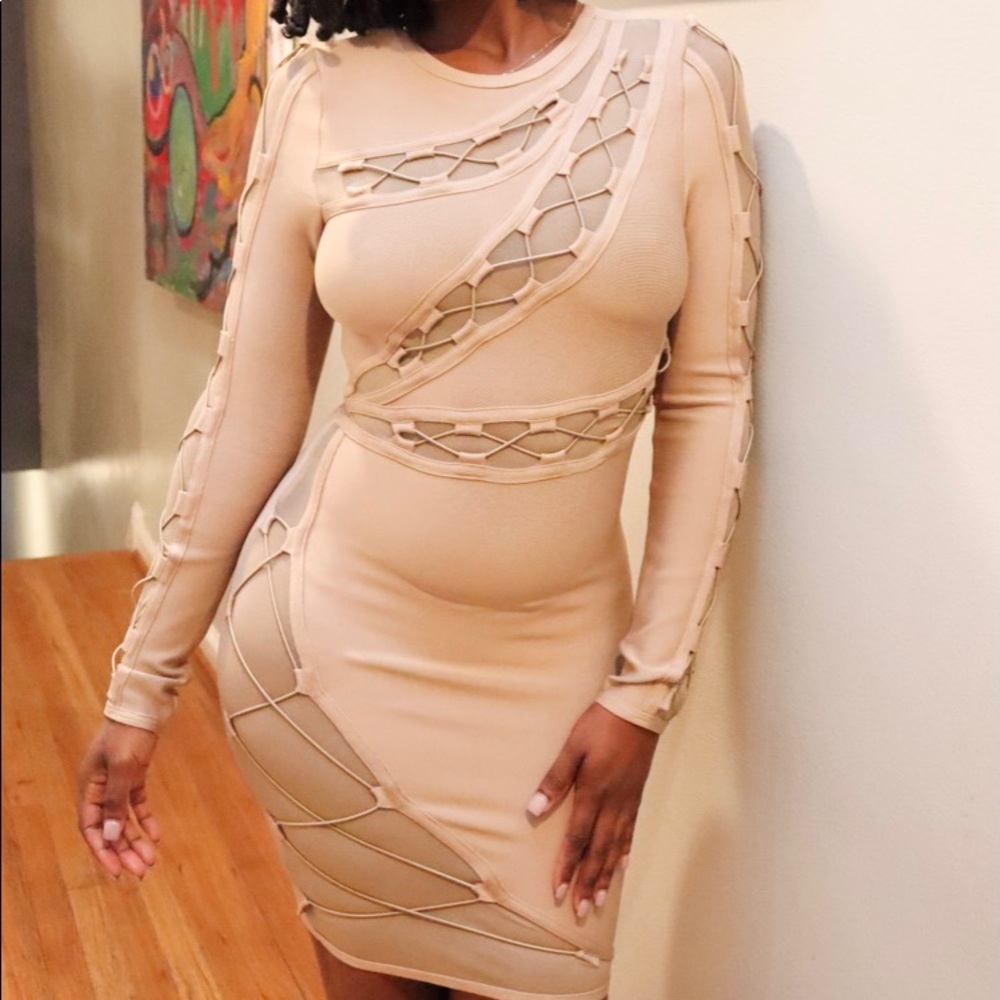 Bodycon Dress